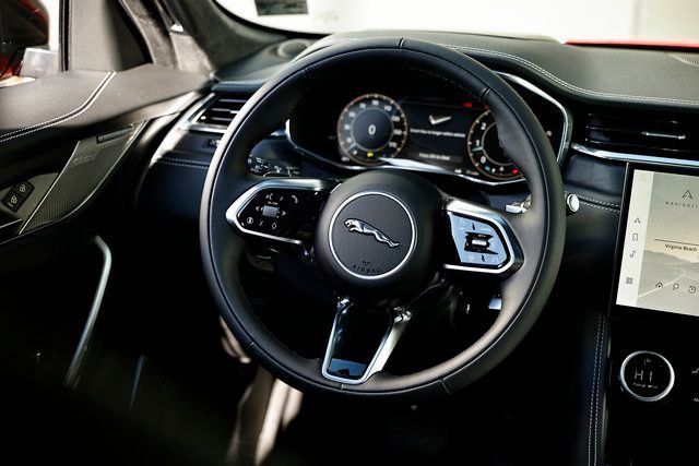 New 2026 Jaguar F-PACE R-Dynamic S AWD/4WD image 29