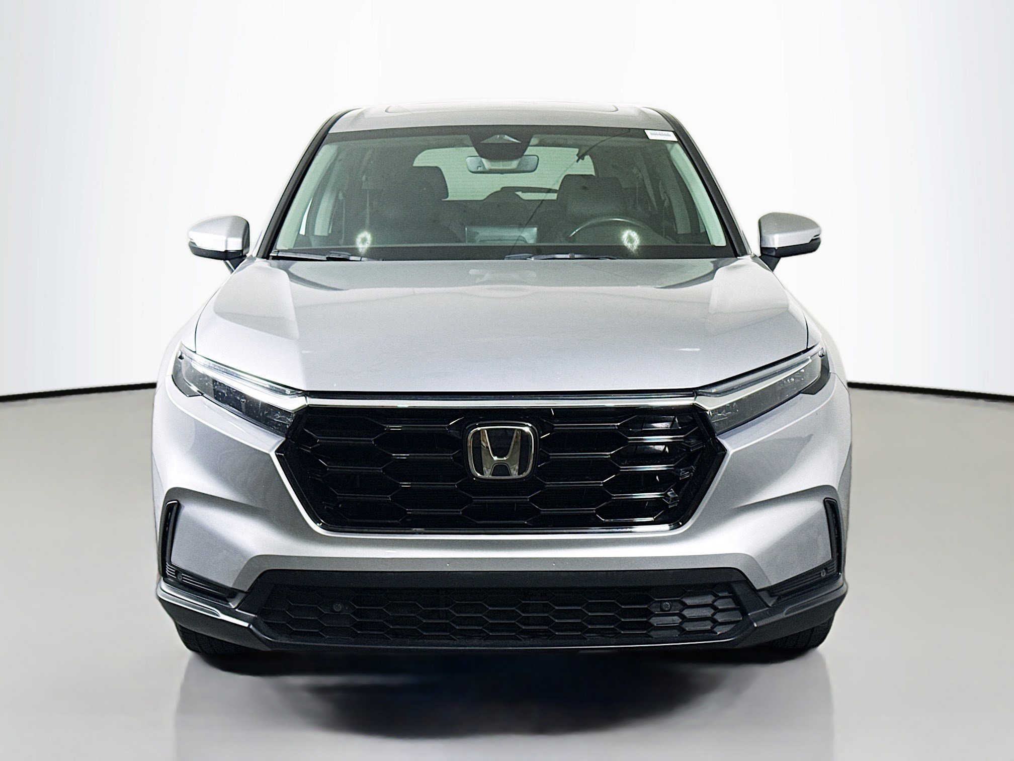 Used 2024 Honda CR-V EX-L image 2