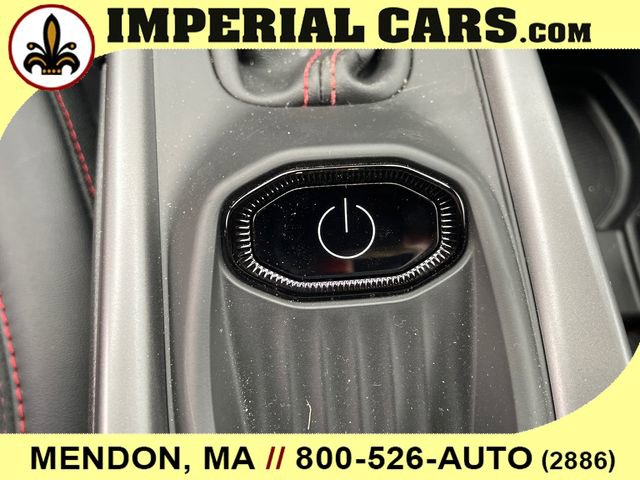 New 2025 Dodge Charger R/T Scat Pack w/ Track Pack image 27