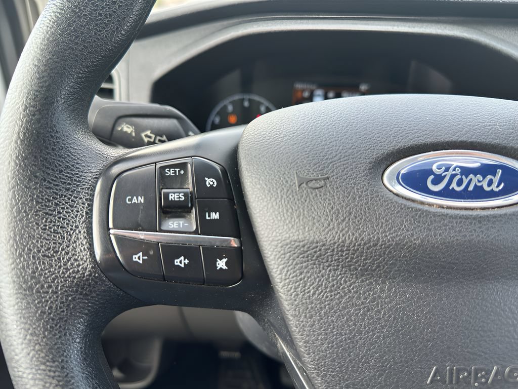 Used 2022 Ford Transit 350 XLT RWD image 17