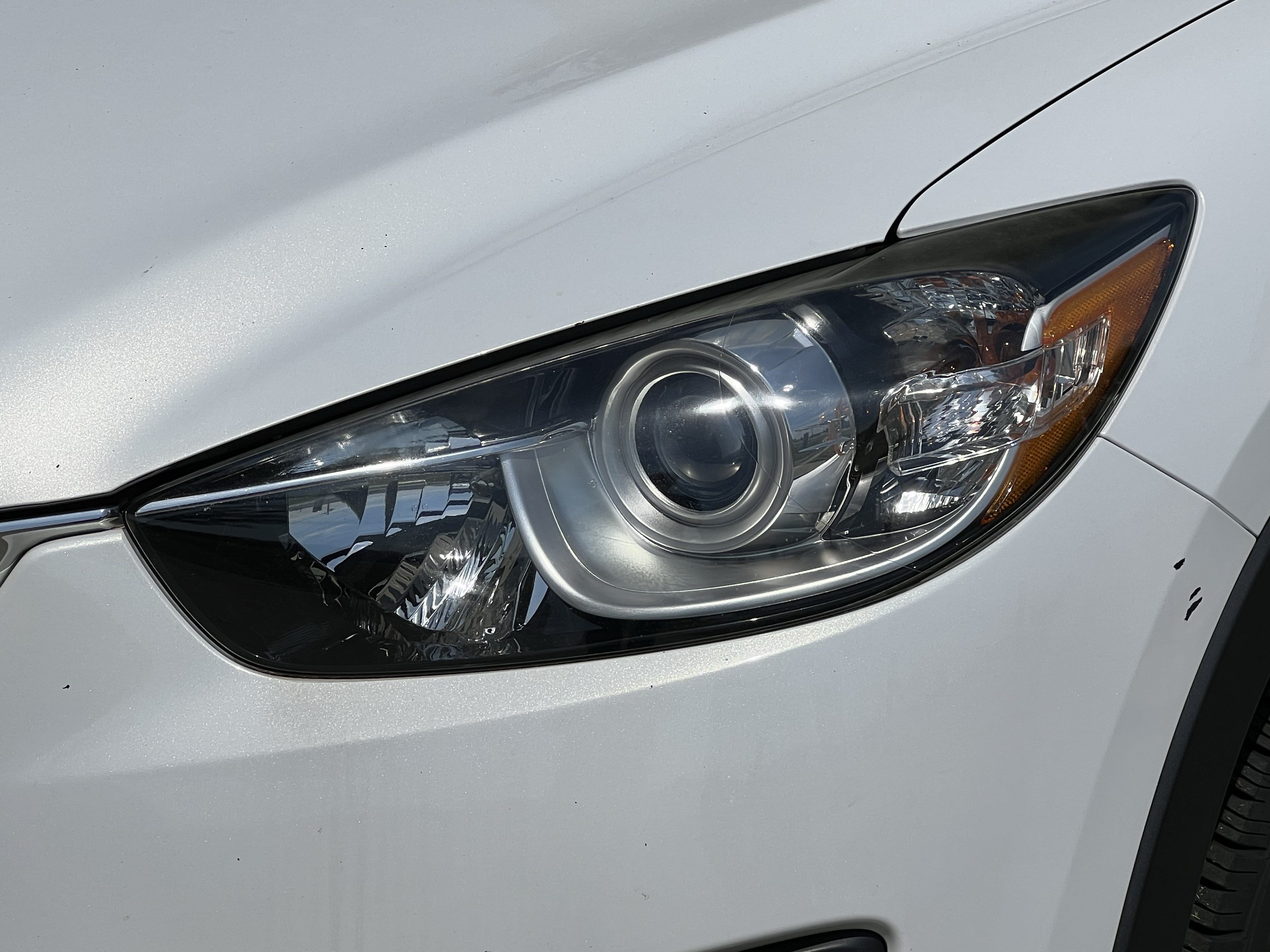 Used 2016 MAZDA CX-5 Grand Touring FWD image 7