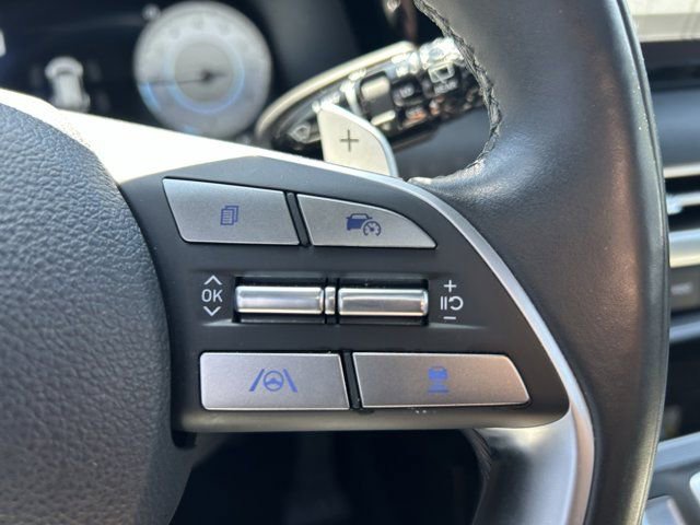 Used 2024 Hyundai Palisade Calligraphy AWD/4WD image 17