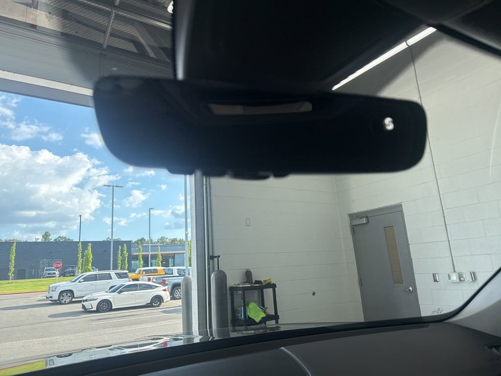 New 2026 Volkswagen Atlas SE image 23