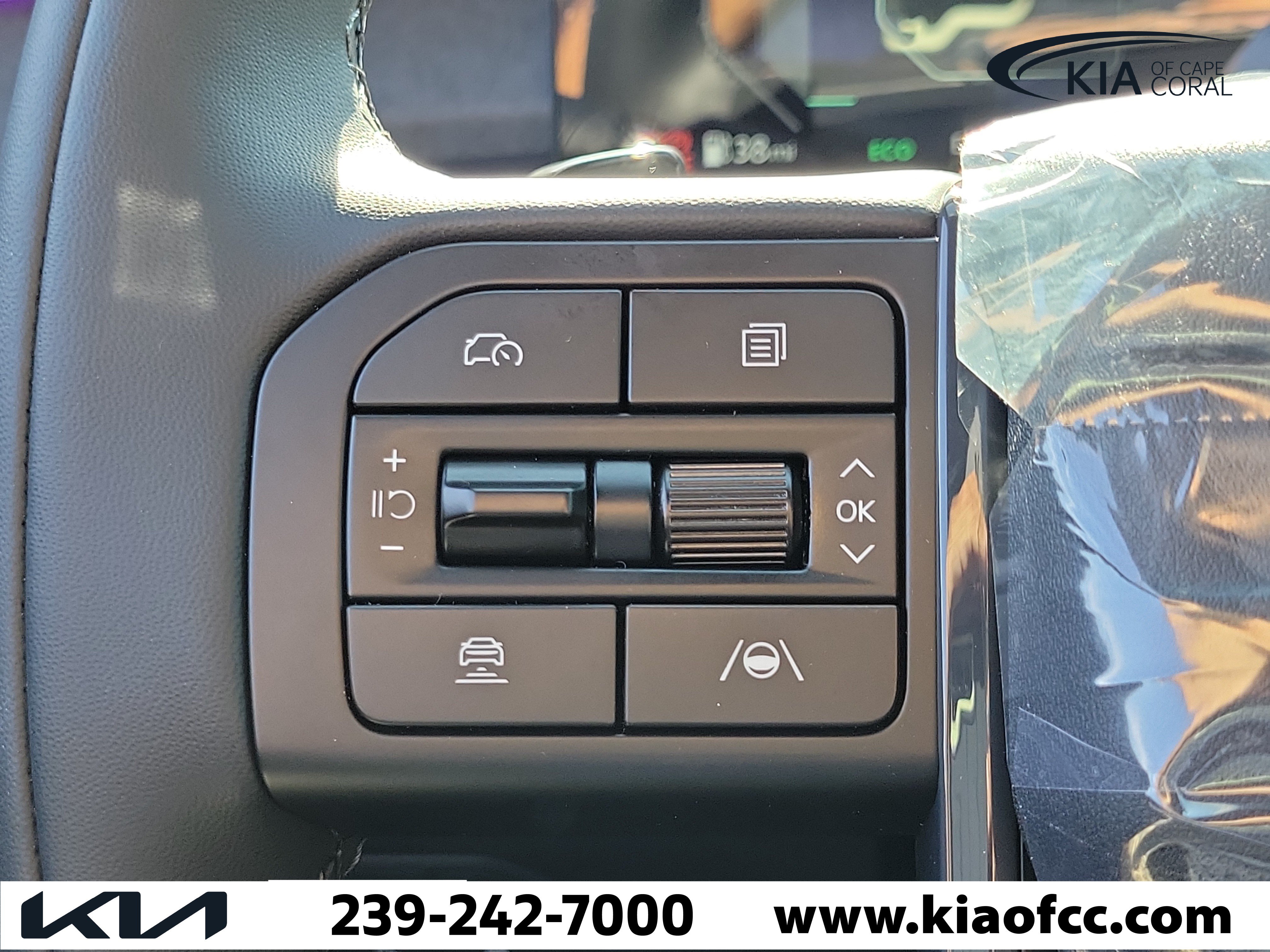 New 2027 Kia Telluride SX X-Line w/ Towing Package AWD/4WD image 30