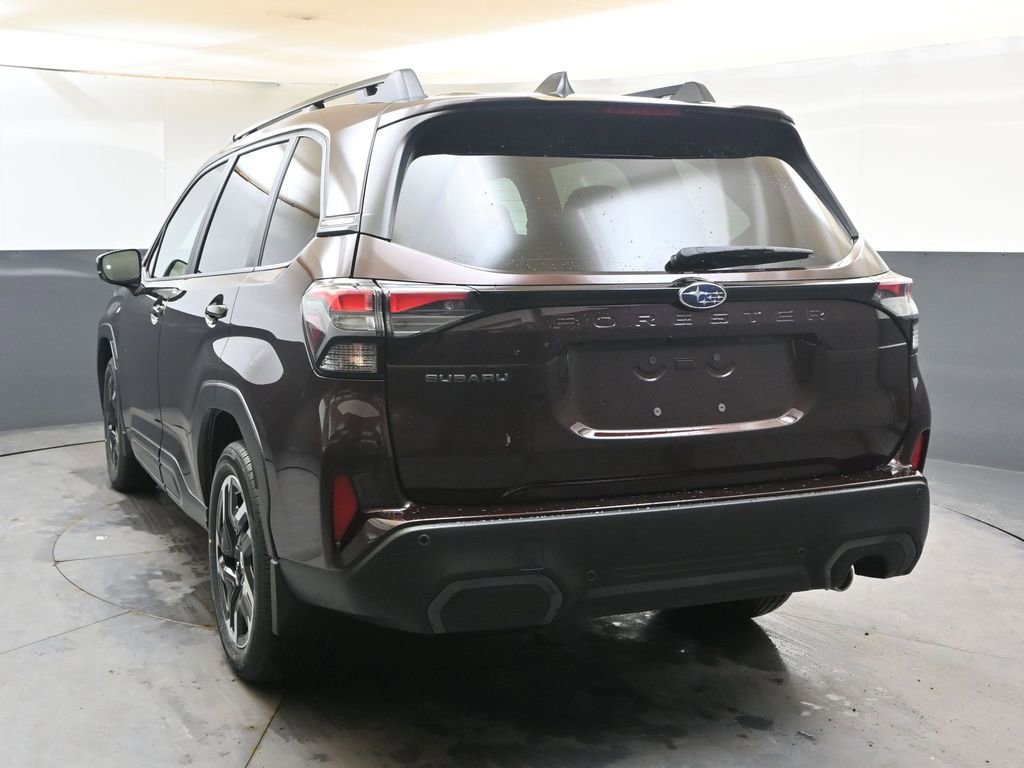 New 2026 Subaru Forester Limited image 4