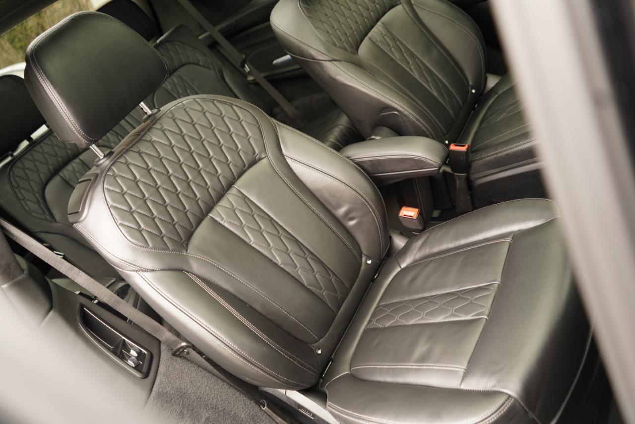 Used 2022 BMW ALPINA XB7 AWD/4WD image 61