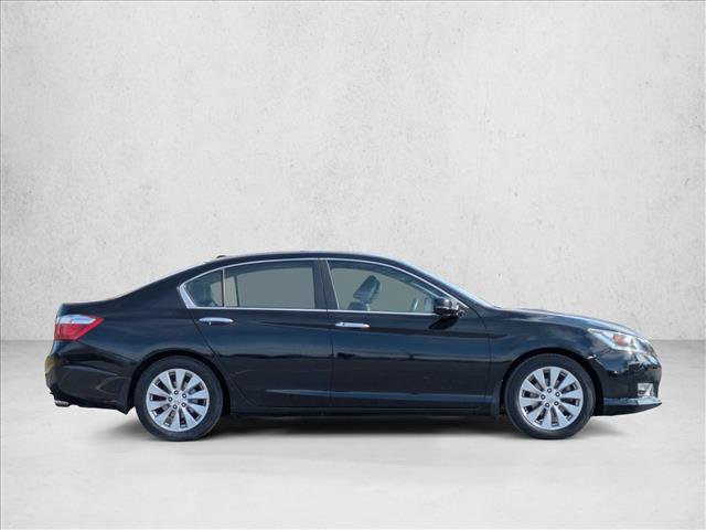 Used 2013 Honda Accord EX-L image 4