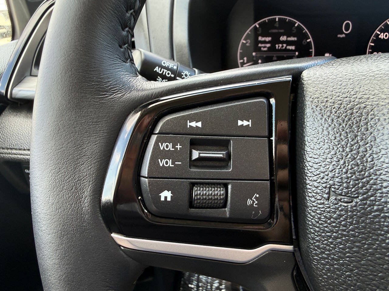 Used 2026 Honda Odyssey Elite image 38
