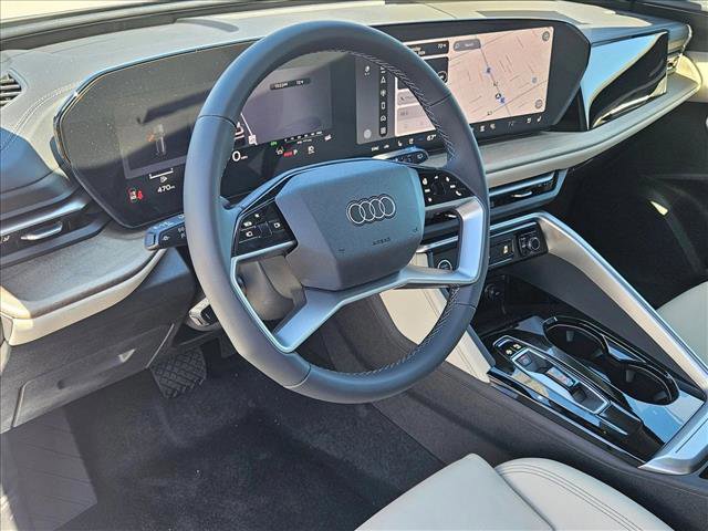 New 2026 Audi Q5 Premium Plus AWD/4WD video 3