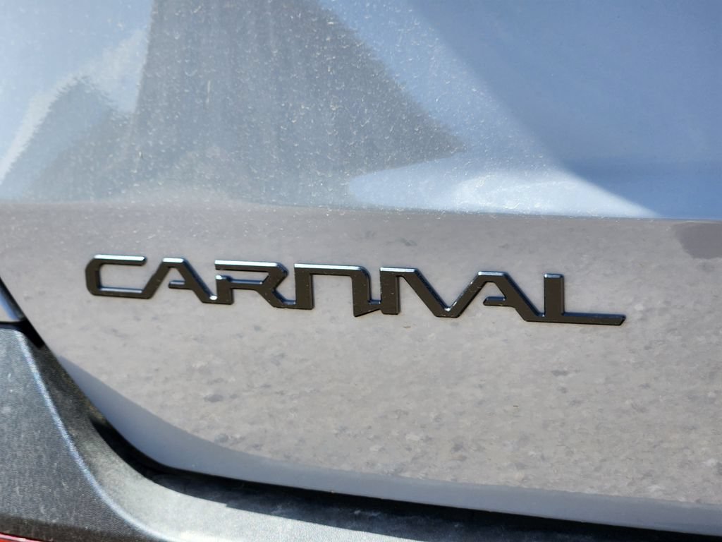 New 2027 Kia Carnival SX Prestige FWD image 11