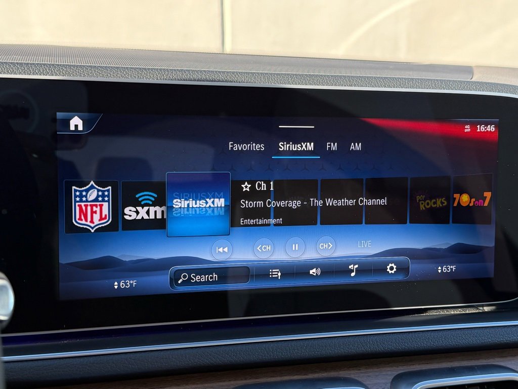 Used 2026 Mercedes-Benz GLE 350 4MATIC image 9