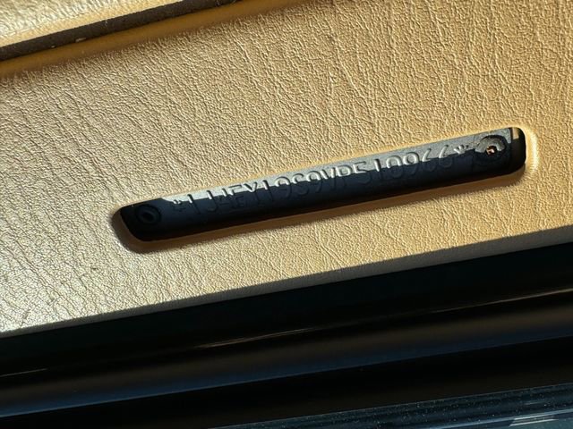 Used 1997 Jeep Wrangler Sport image 29