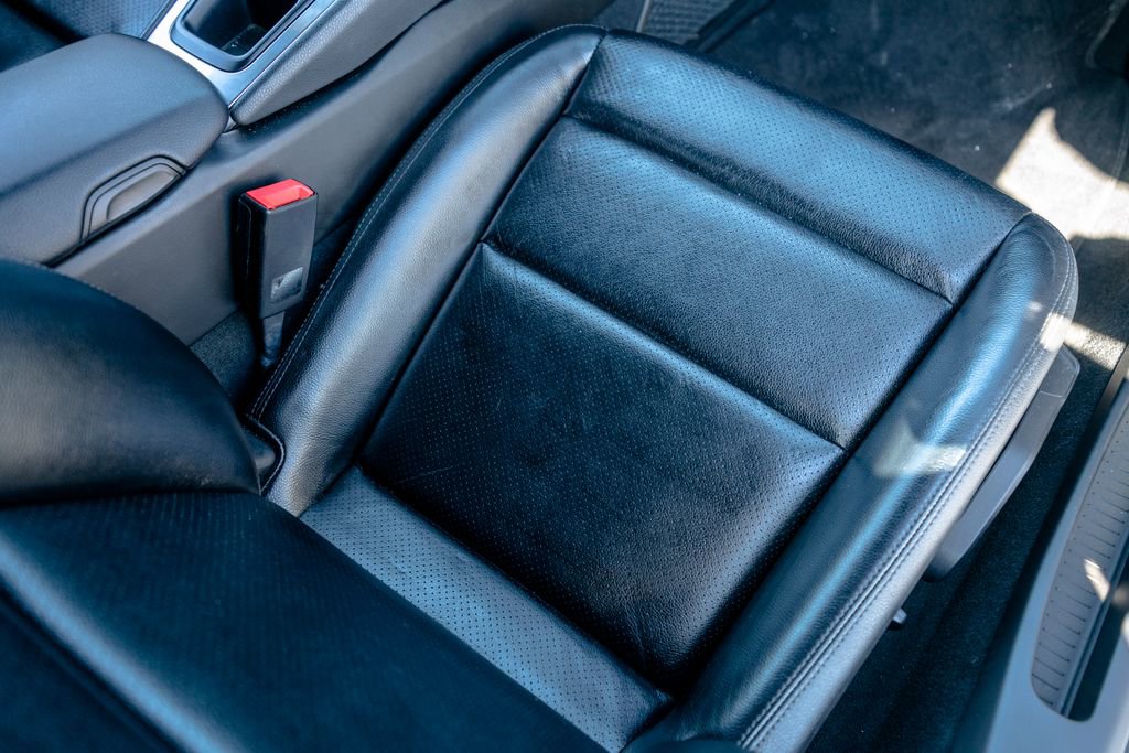 Used 2014 Porsche Cayman image 33