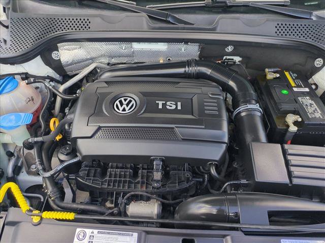 Used 2016 Volkswagen Beetle 1.8T Denim image 20