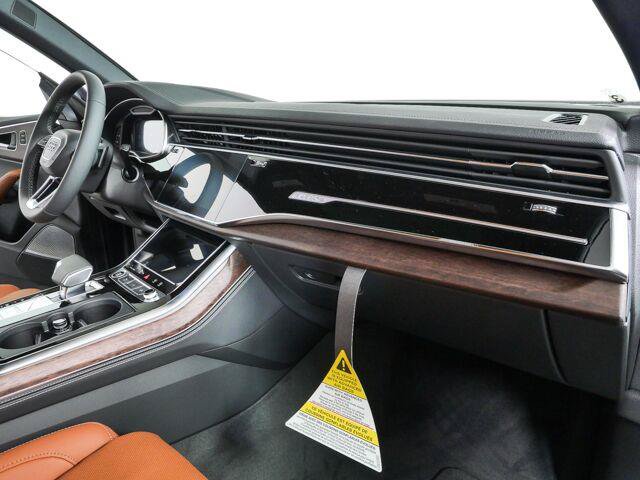 New 2026 Audi Q8 Prestige AWD/4WD image 25