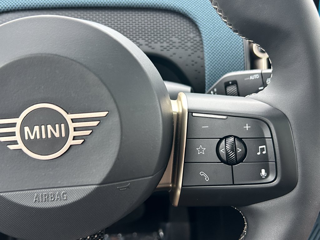 Used 2026 MINI Cooper Countryman S AWD/4WD image 20
