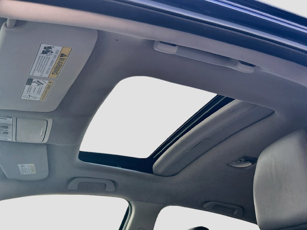 Used 2016 Honda CR-V EX-L image 22