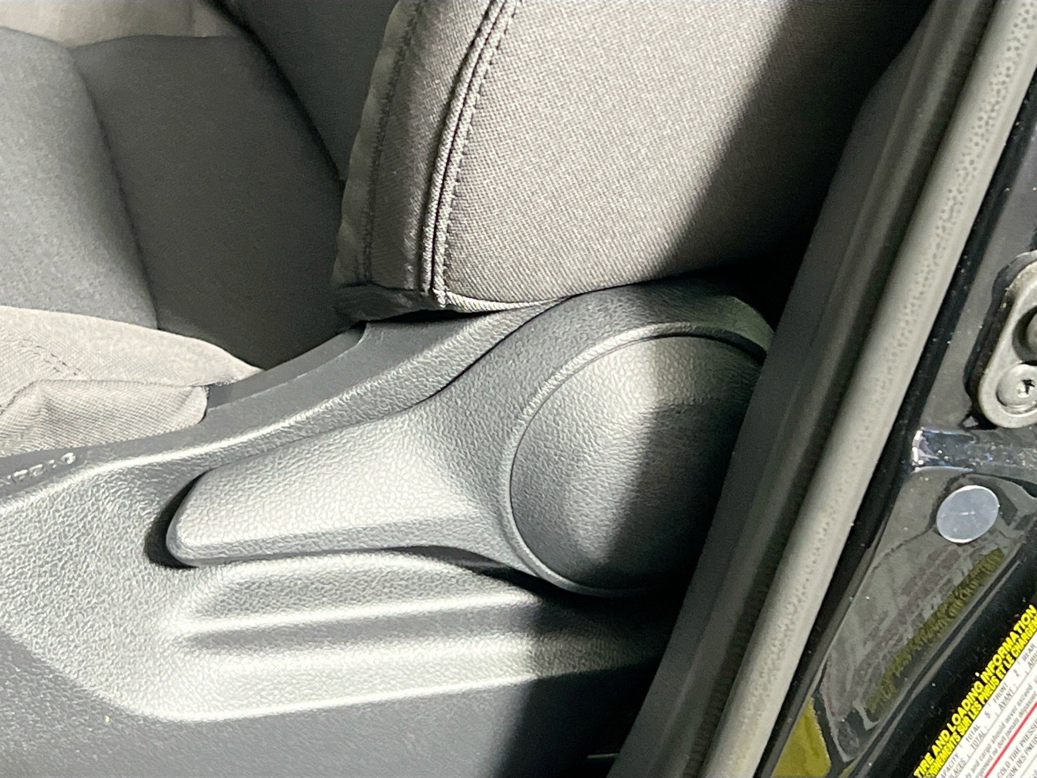 Used 2024 Toyota Tundra SR image 15