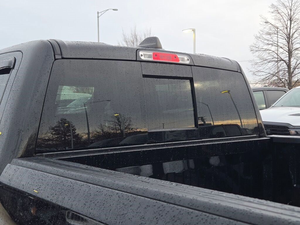 Used 2023 RAM 1500 Laramie image 15