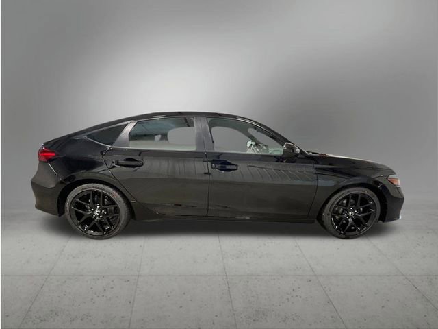 New 2026 Honda Civic Sport image 8