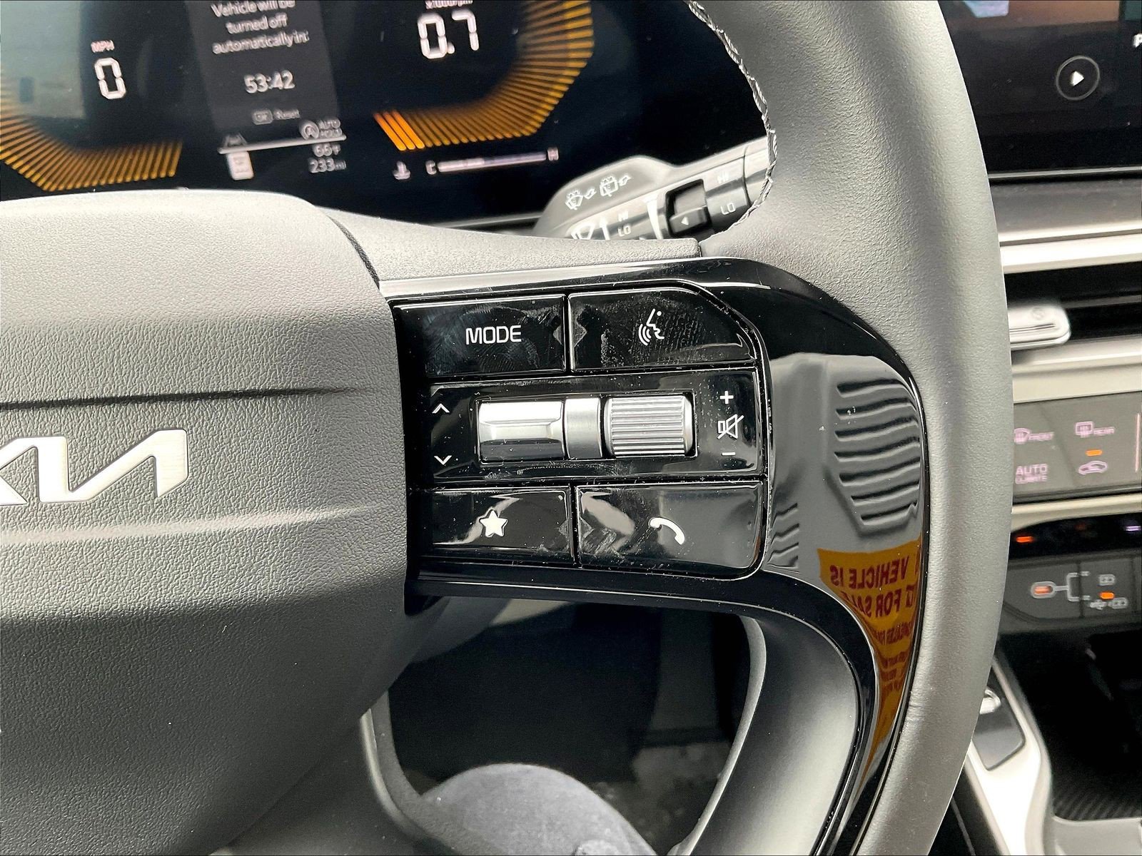 New 2026 Kia Sorento S AWD/4WD image 22