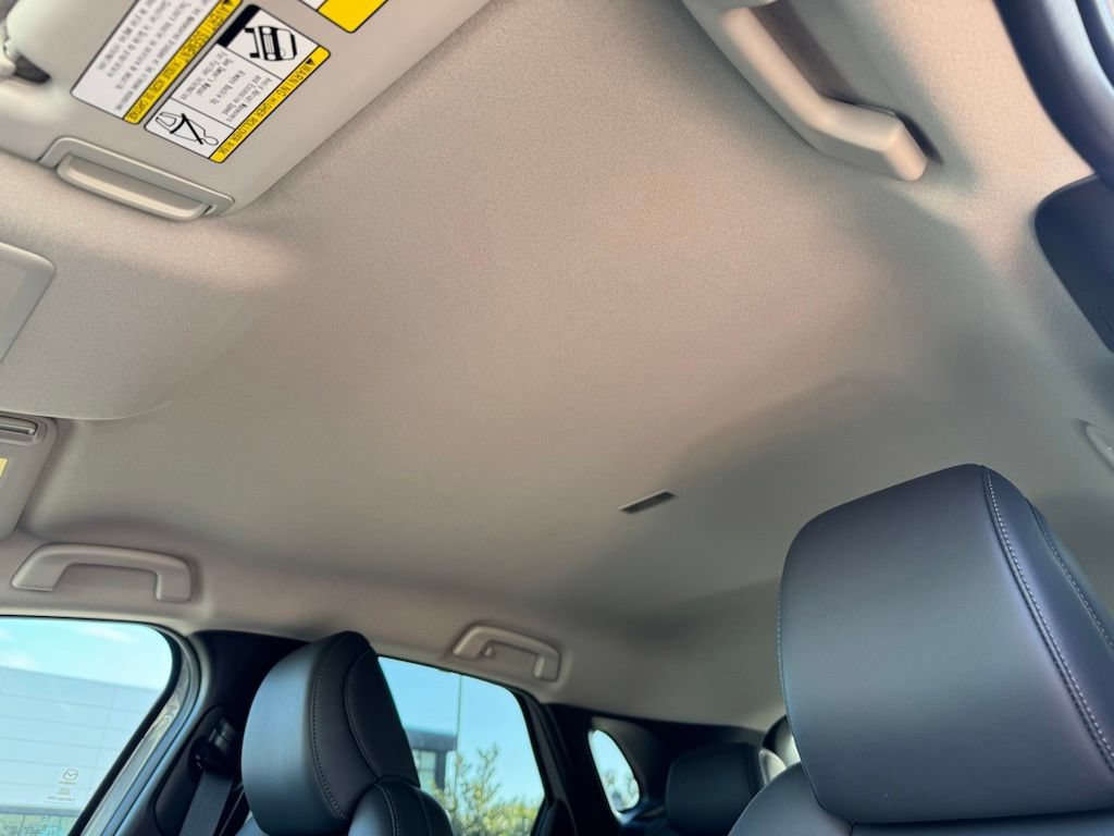 New 2026 MAZDA CX-30 AWD 2.5 S w/ Select Sport Pkg image 18