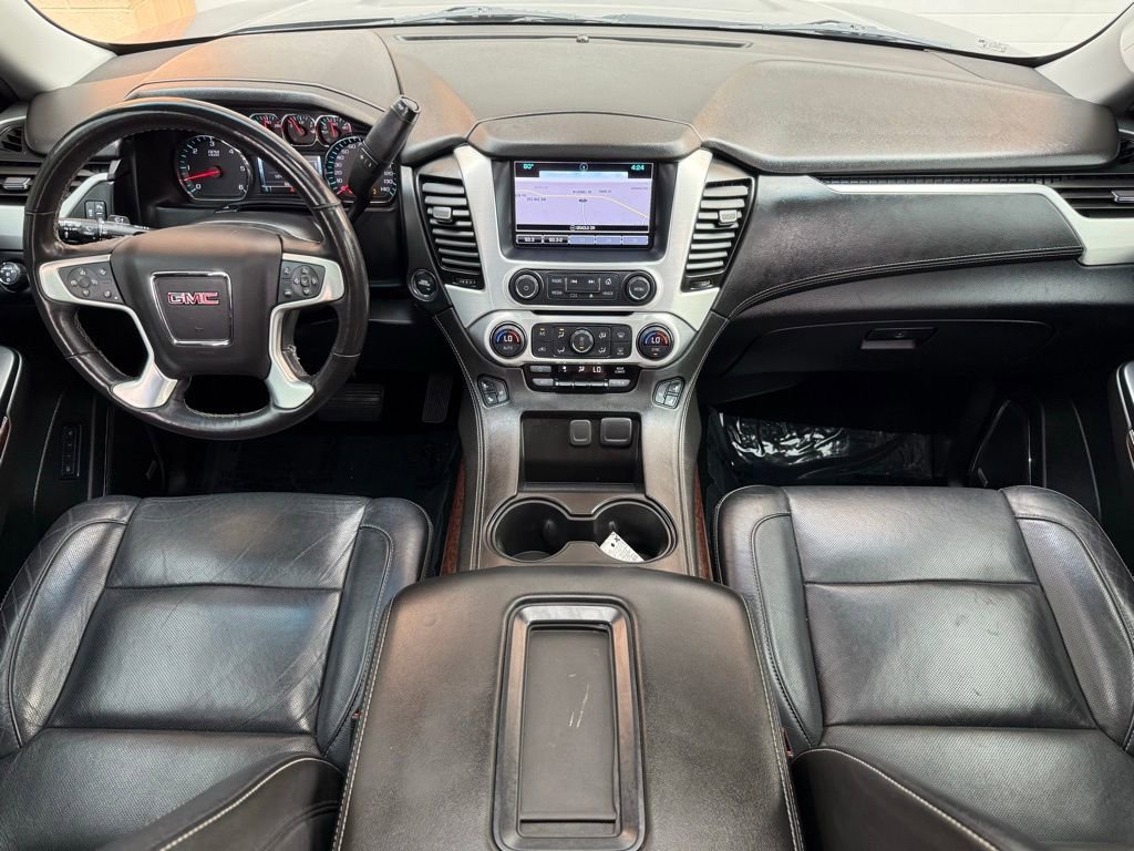 Used 2018 GMC Yukon SLT w/ Premium Edition image 29