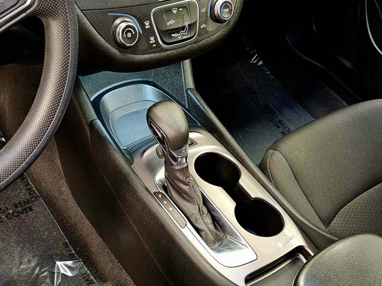 Used 2021 Chevrolet Malibu LS image 12