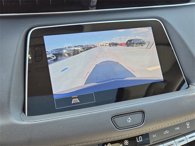 Used 2023 Cadillac XT4 Premium Luxury image 14