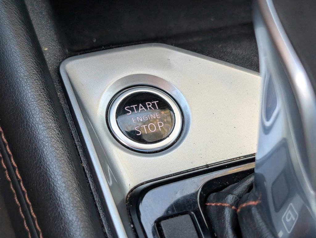 Used 2020 Nissan Altima 2.5 SR FWD image 30