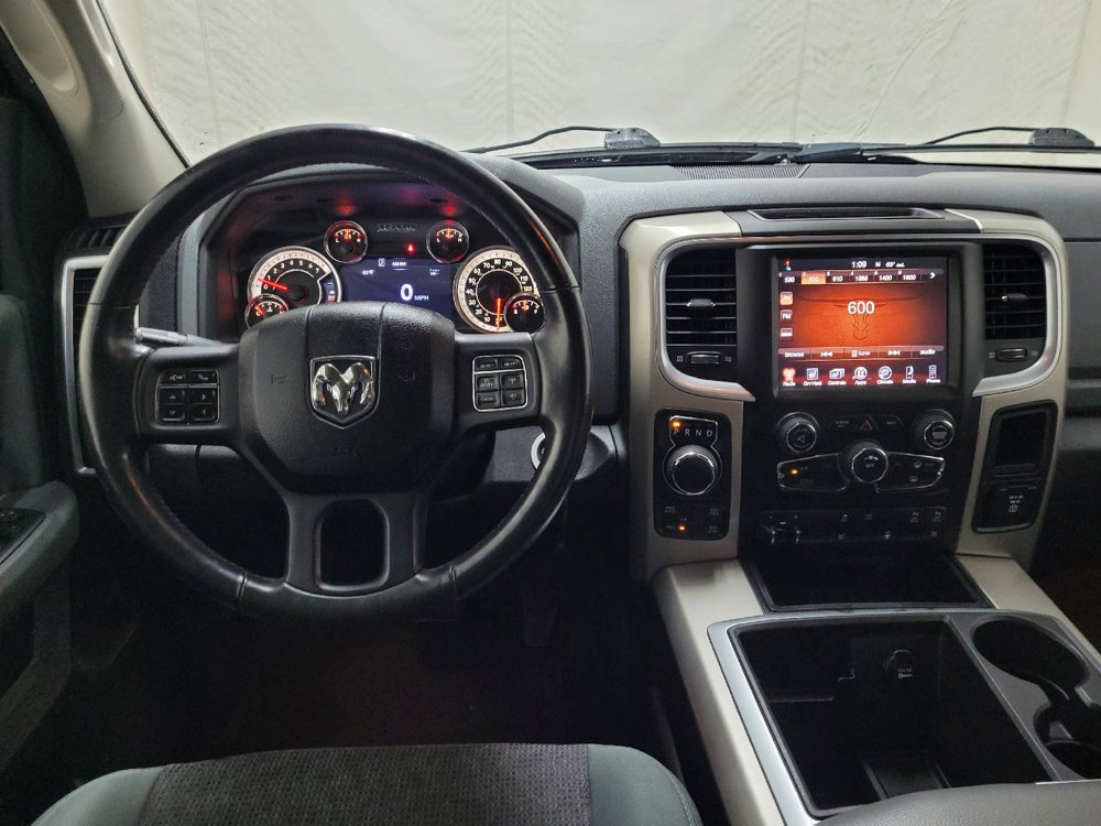 Used 2014 RAM 1500 Big Horn AWD/4WD image 22
