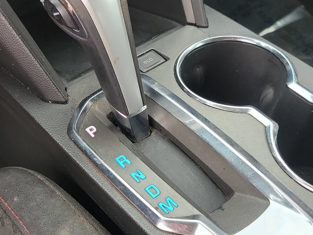 Used 2015 Chevrolet Equinox LS FWD image 27