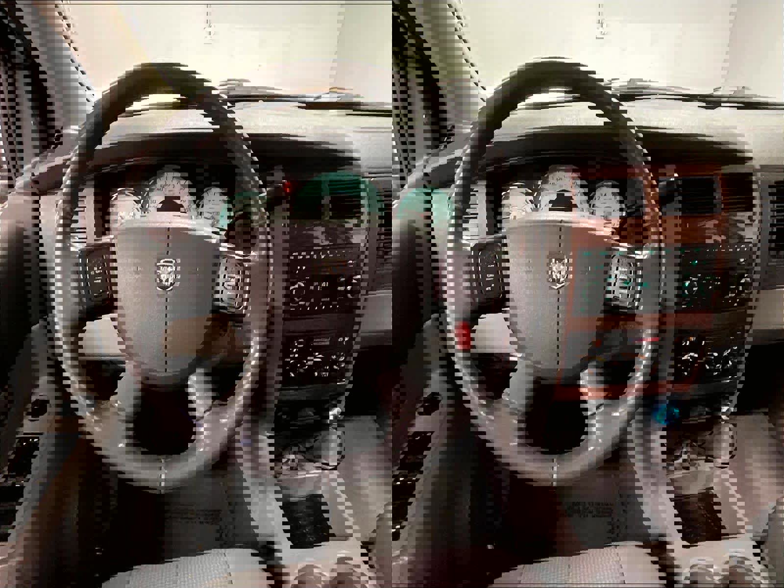 Used 2009 Dodge Durango SLT image 8