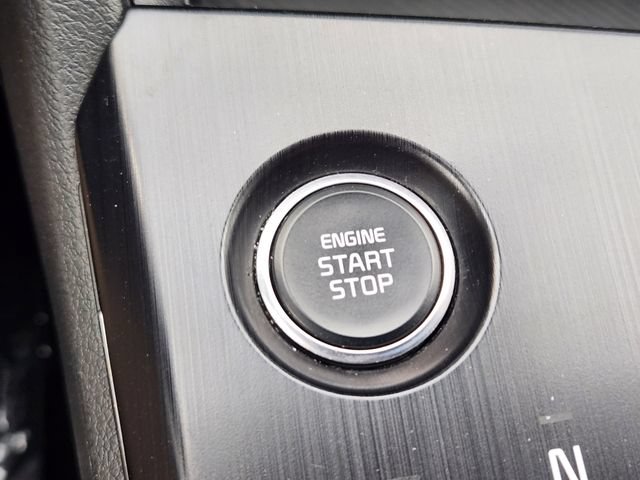 Certified 2026 Kia Sportage S AWD/4WD image 22