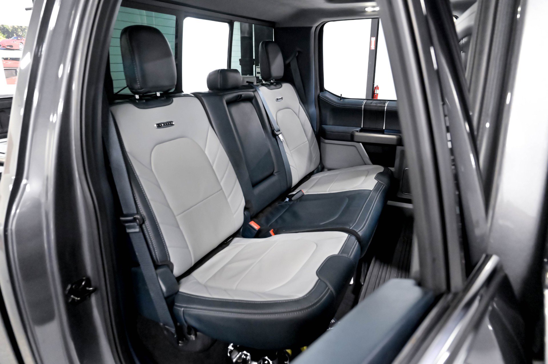 Used 2022 Ford F250 Limited AWD/4WD image 45