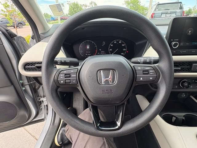 Used 2025 Honda HR-V LX image 13