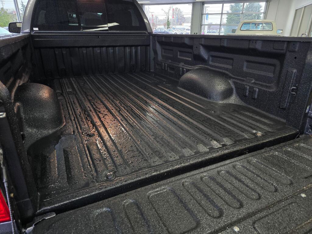 Used 2021 Toyota Tundra SR5 image 14