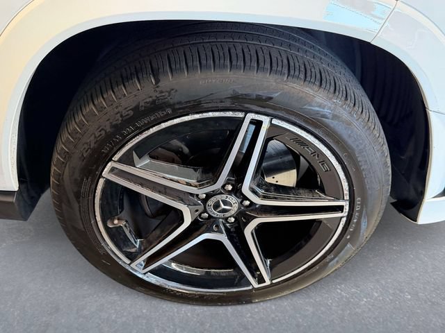 Certified 2023 Mercedes-Benz GLS 450 4MATIC image 8