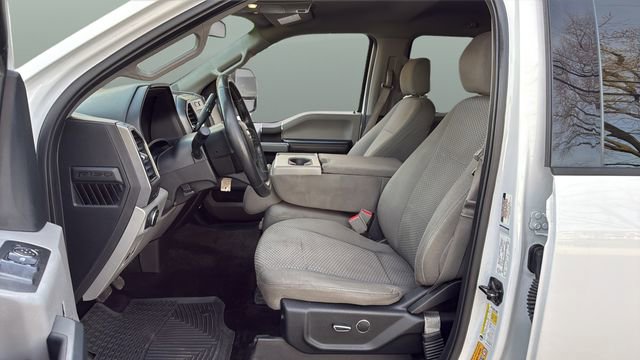 Used 2018 Ford F150 XLT w/ Equipment Group 301A Mid RWD image 16