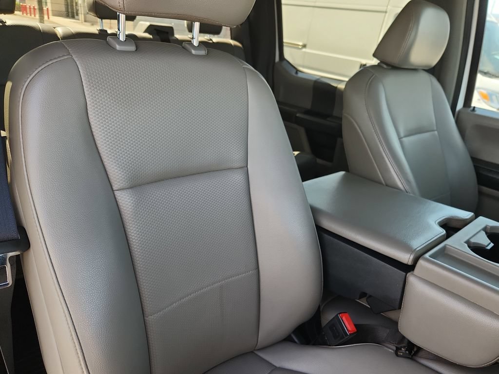 Used 2022 Ford F250 XL w/ STX Appearance Package AWD/4WD image 14