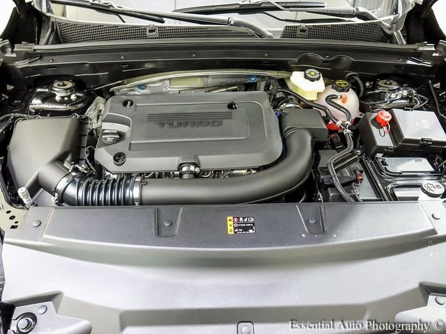 New 2026 Buick Envision Avenir image 21