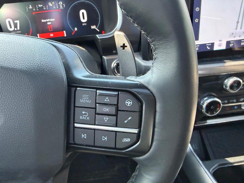 Used 2023 Ford F150 Raptor AWD/4WD image 14
