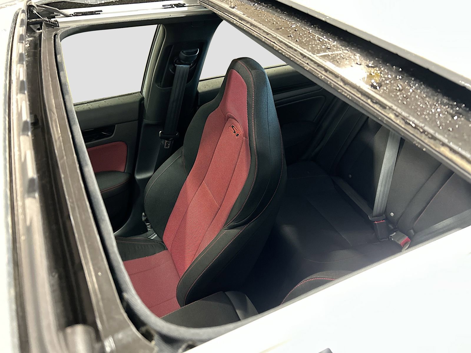 Used 2025 Honda Civic Si image 23