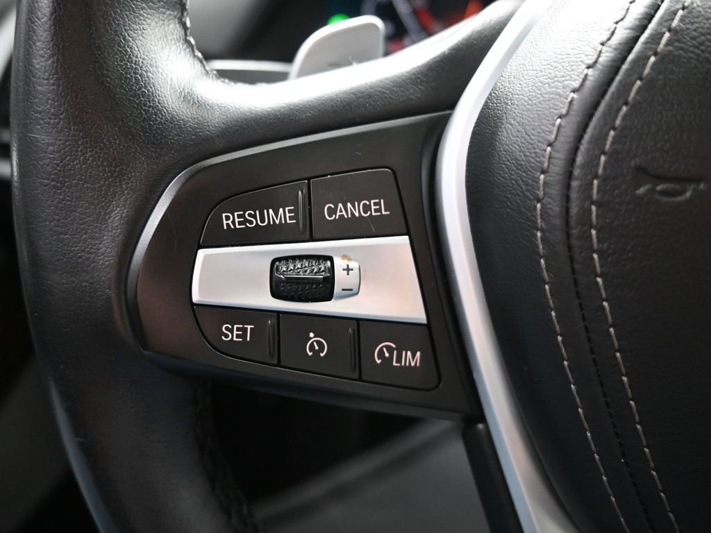 Used 2020 BMW X5 xDrive40i w/ Premium Package image 26