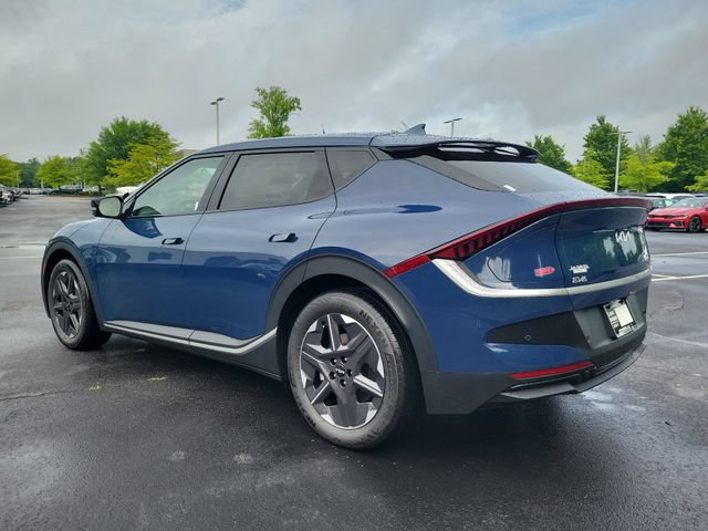 New 2026 Kia EV6 Light RWD image 6
