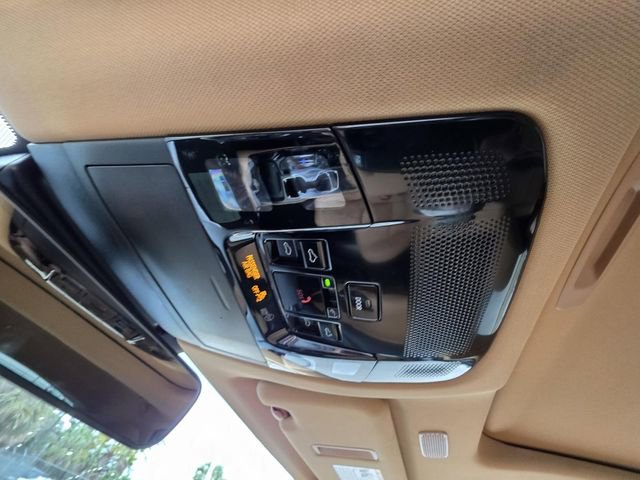 Certified 2025 Lexus NX 350 AWD w/ Premium Package image 30