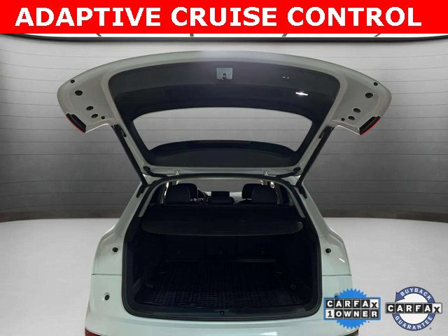 Used 2023 Audi Q5 2.0T Premium Plus w/ Premium Plus Package image 5