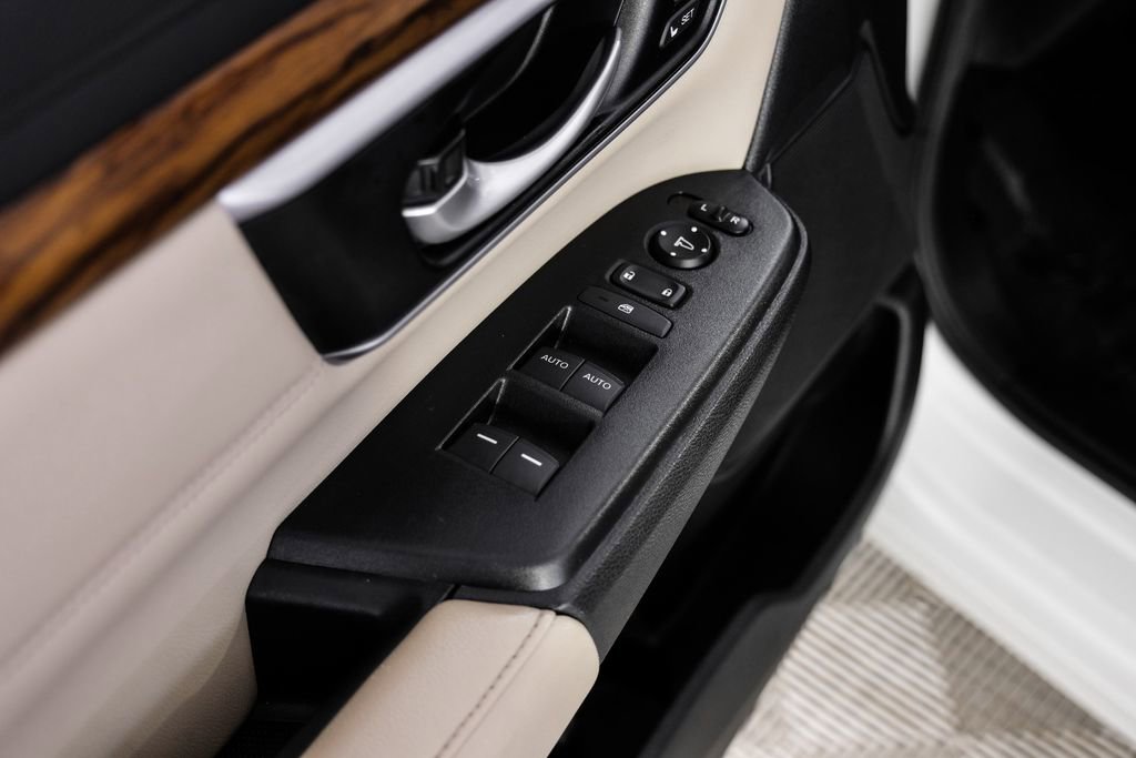 Used 2018 Honda CR-V EX-L image 44