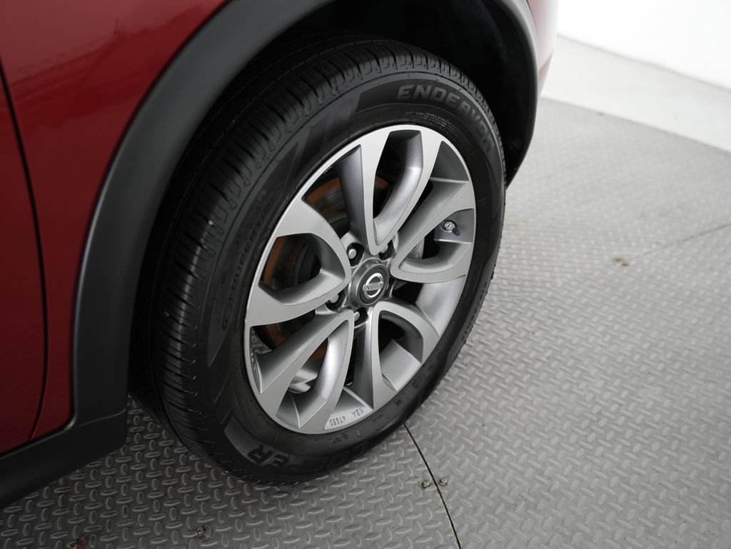 Used 2011 Nissan Juke SL w/ Sport Pkg AWD/4WD image 47