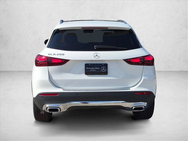 New 2026 Mercedes-Benz GLA 250 image 7